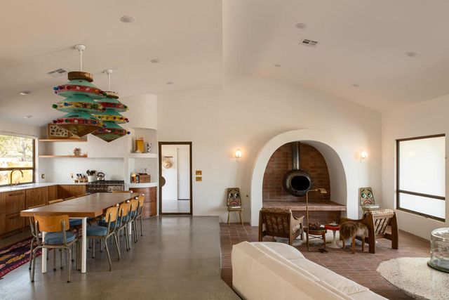 60233 Melton Trail, Joshua Tree, CA 92252