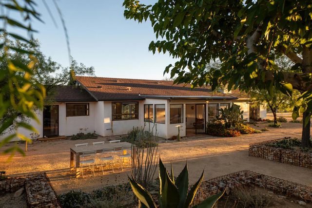 60233 Melton Trail, Joshua Tree, CA 92252