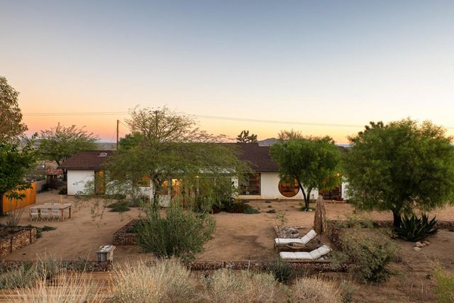 60233 Melton Trail, Joshua Tree, CA 92252
