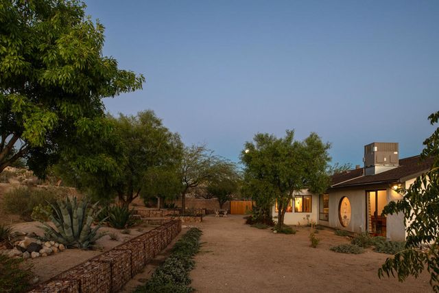 60233 Melton Trail, Joshua Tree, CA 92252