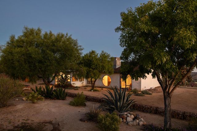 60233 Melton Trail, Joshua Tree, CA 92252