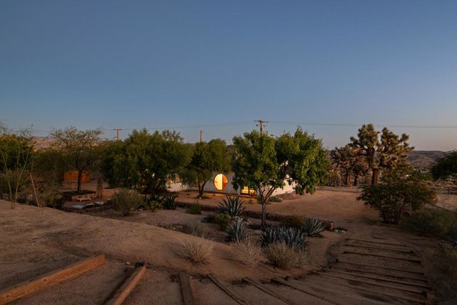 60233 Melton Trail, Joshua Tree, CA 92252