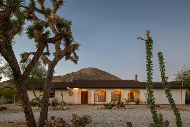 60233 Melton Trail, Joshua Tree, CA 92252