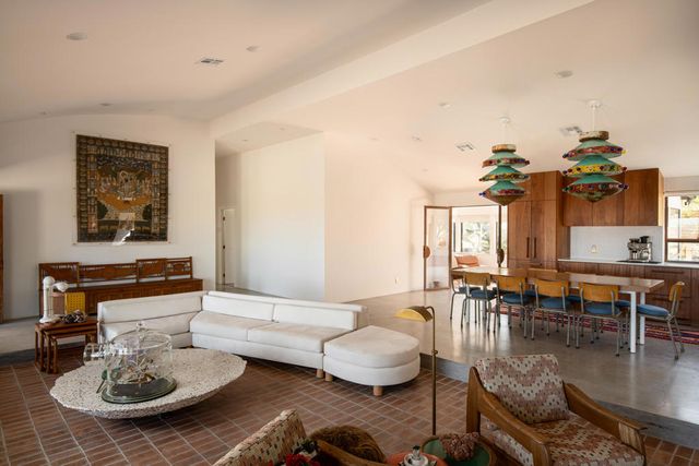 60233 Melton Trail, Joshua Tree, CA 92252