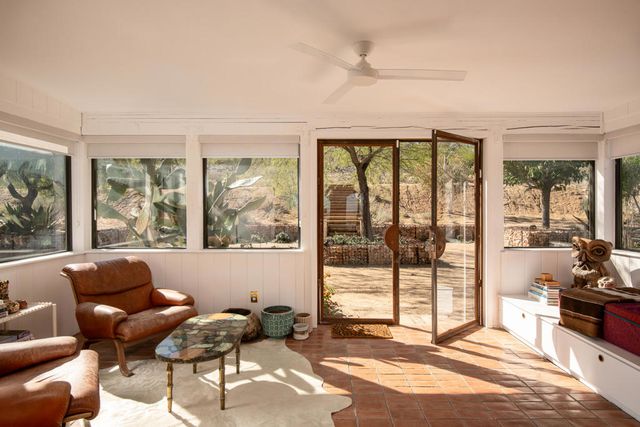 60233 Melton Trail, Joshua Tree, CA 92252