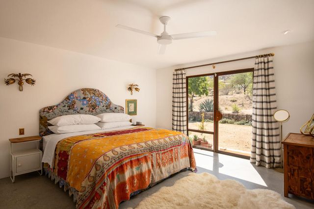 60233 Melton Trail, Joshua Tree, CA 92252