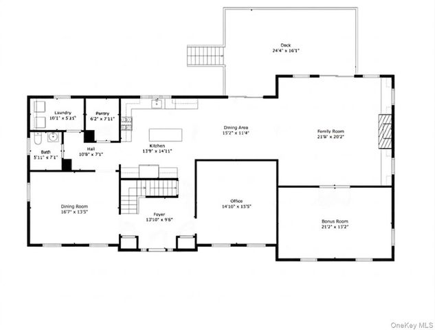 22 Theodore Trail, Carmel, NY 10512