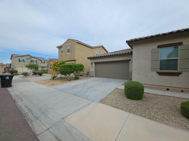 10826 W Polk Street, Avondale, AZ 85323