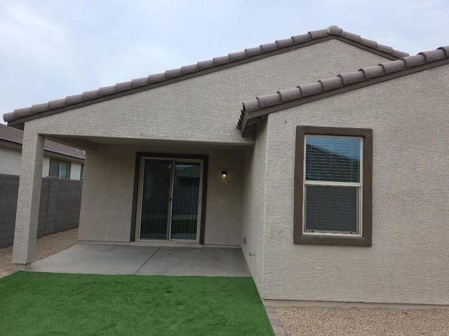 10826 W Polk Street, Avondale, AZ 85323