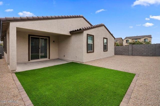 10826 W Polk Street, Avondale, AZ 85323