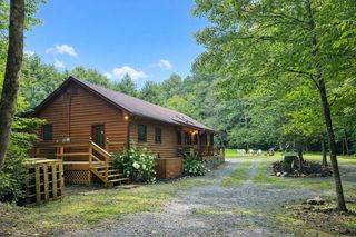 2889 Old Parker Place Road, Ellijay, GA 30536