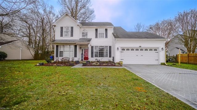 1308 Fairhaven RD, Chesapeake, VA 23322