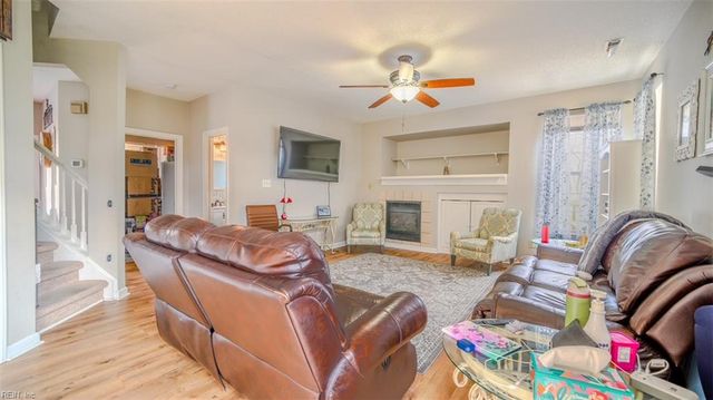 1308 Fairhaven RD, Chesapeake, VA 23322