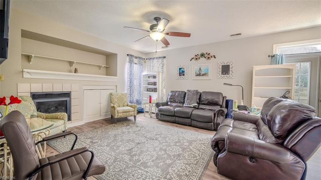 1308 Fairhaven RD, Chesapeake, VA 23322