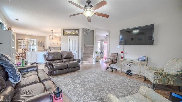 1308 Fairhaven RD, Chesapeake, VA 23322