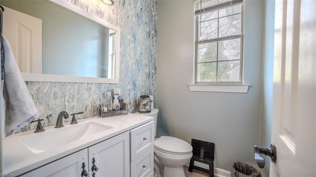 1308 Fairhaven RD, Chesapeake, VA 23322