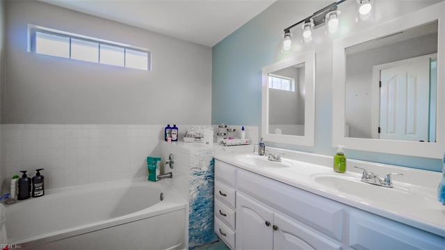 1308 Fairhaven RD, Chesapeake, VA 23322