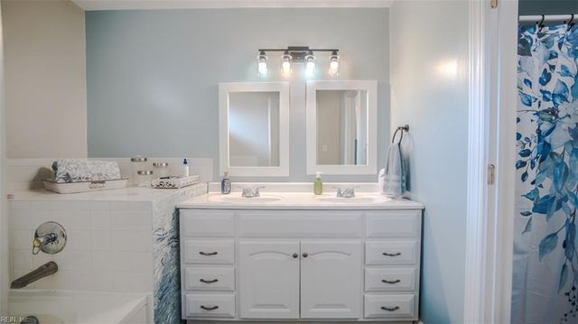 1308 Fairhaven RD, Chesapeake, VA 23322