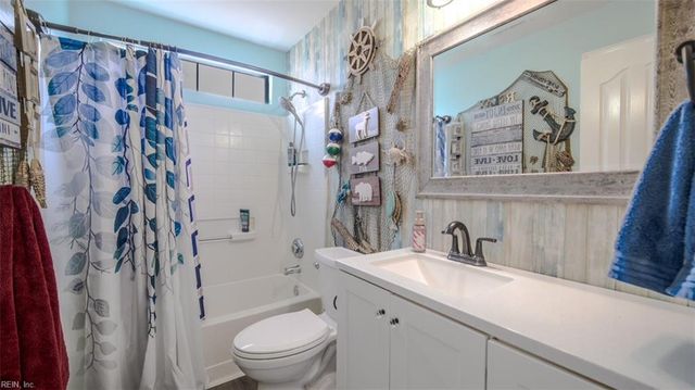 1308 Fairhaven RD, Chesapeake, VA 23322