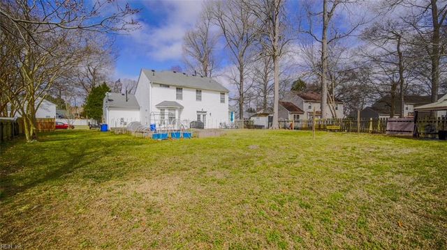 1308 Fairhaven RD, Chesapeake, VA 23322