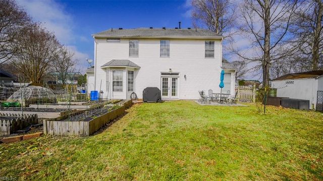 1308 Fairhaven RD, Chesapeake, VA 23322