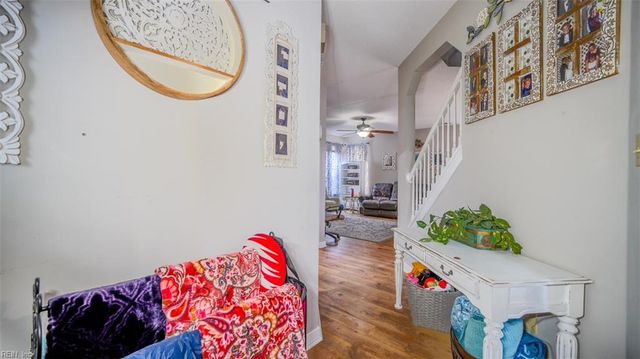 1308 Fairhaven RD, Chesapeake, VA 23322