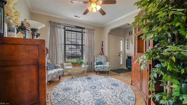 1308 Fairhaven RD, Chesapeake, VA 23322