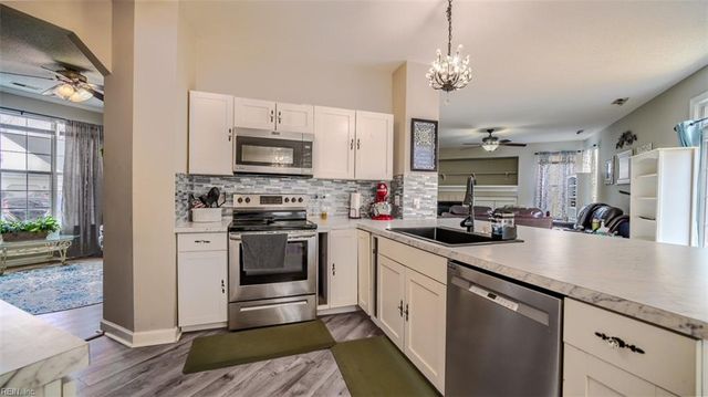 1308 Fairhaven RD, Chesapeake, VA 23322