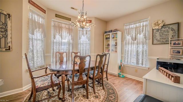 1308 Fairhaven RD, Chesapeake, VA 23322