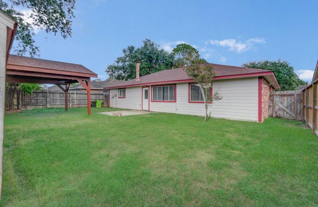 7319 Skybright Lane, Houston, TX 77095