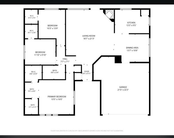 7319 Skybright Lane, Houston, TX 77095