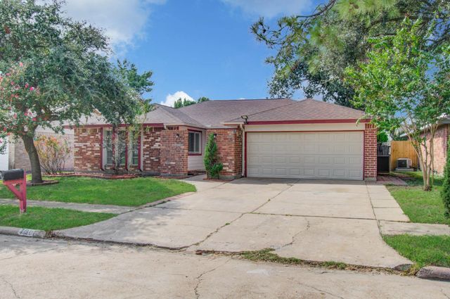 7319 Skybright Lane, Houston, TX 77095