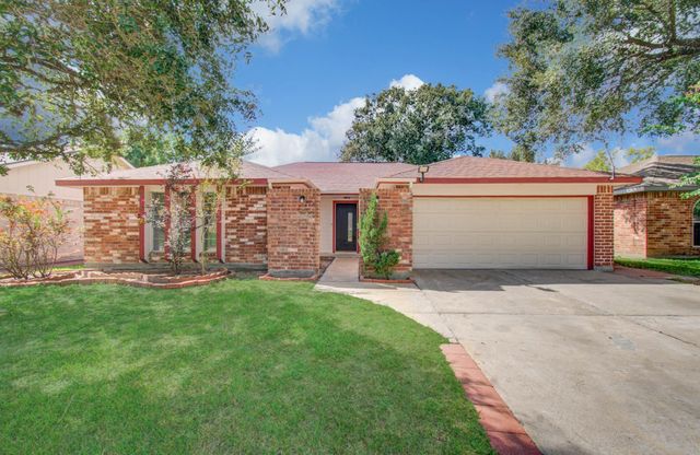 7319 Skybright Lane, Houston, TX 77095