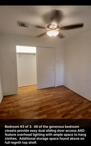 1126 E Brompton Drive, Pearland, TX 77584