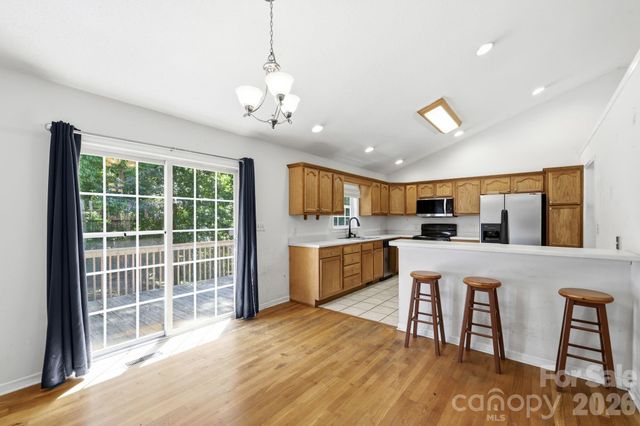 62 Chickwood Trail, Weaverville, NC 28787