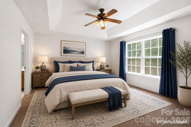 62 Chickwood Trail, Weaverville, NC 28787