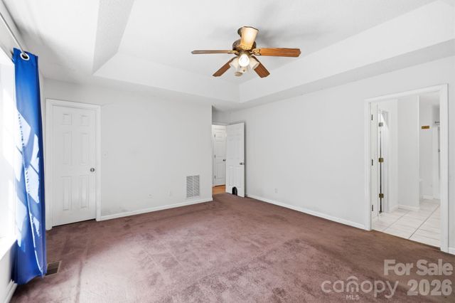 62 Chickwood Trail, Weaverville, NC 28787
