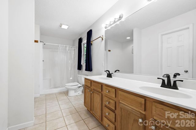 62 Chickwood Trail, Weaverville, NC 28787