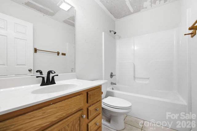 62 Chickwood Trail, Weaverville, NC 28787