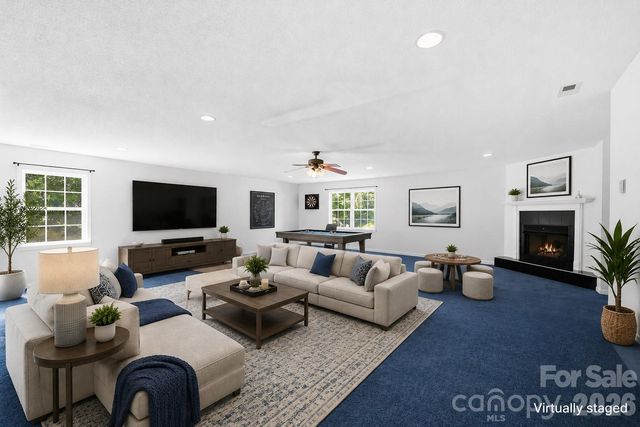 62 Chickwood Trail, Weaverville, NC 28787
