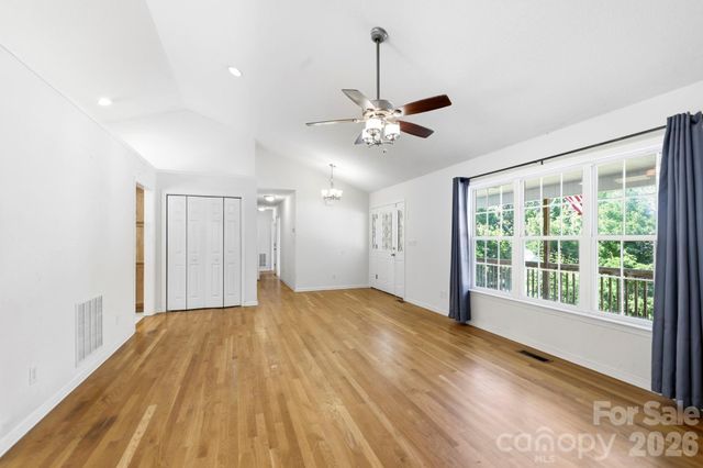 62 Chickwood Trail, Weaverville, NC 28787