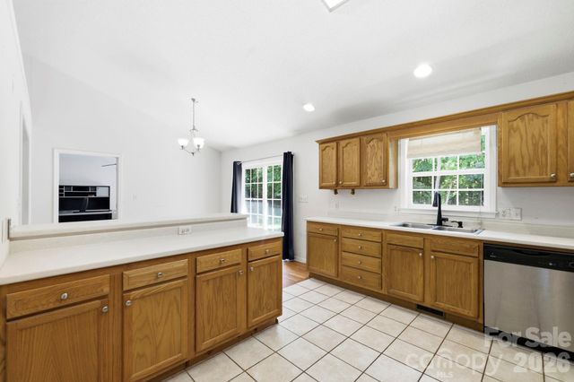 62 Chickwood Trail, Weaverville, NC 28787