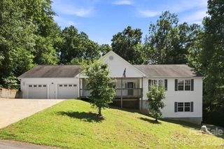 62 Chickwood Trail, Weaverville, NC 28787