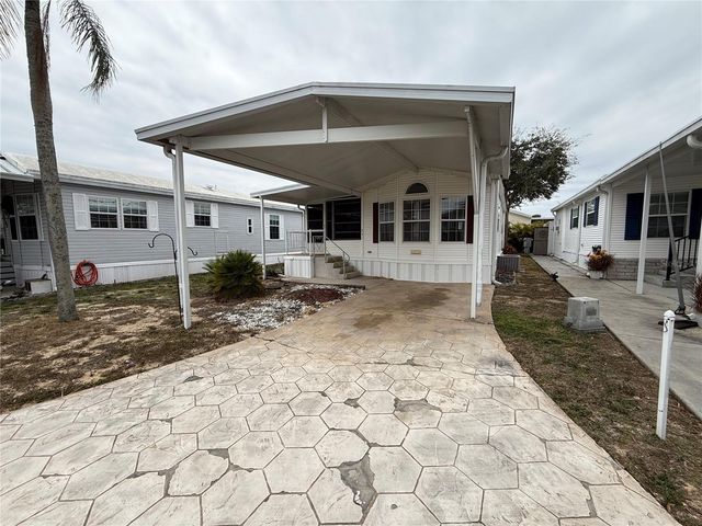 231 ST GEORGE DRIVE, Davenport, FL 33837