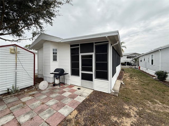 231 ST GEORGE DRIVE, Davenport, FL 33837