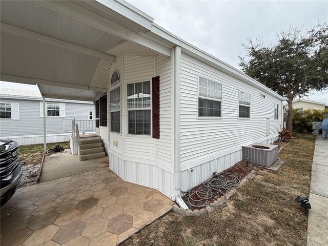 231 ST GEORGE DRIVE, Davenport, FL 33837