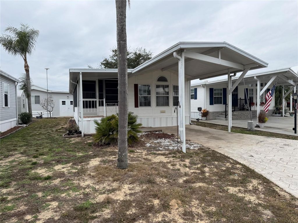231 ST GEORGE DRIVE, Davenport, FL 33837