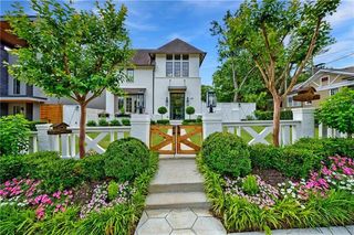 405 9th NE Street, Atlanta, GA 30309