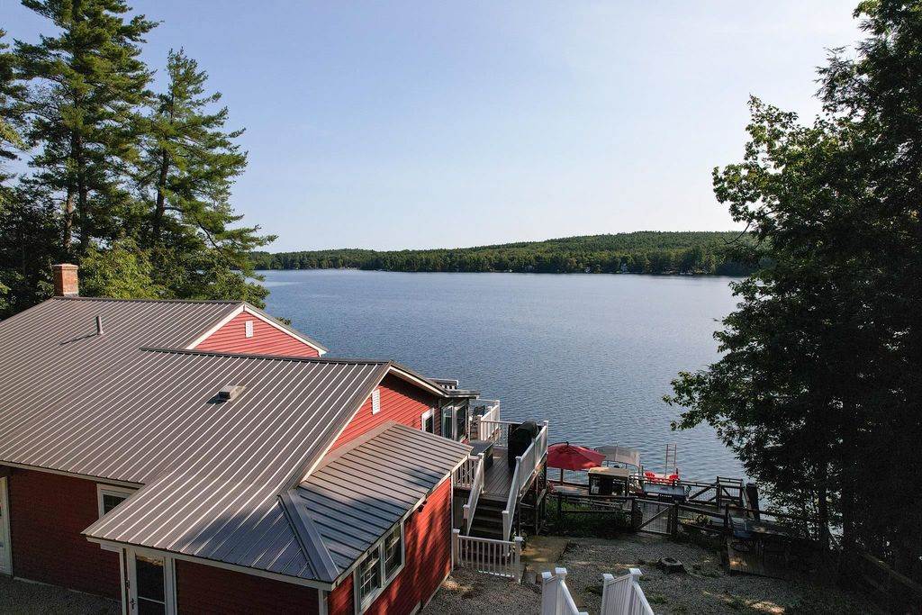 245 North Road, Deerfield, NH 03037
