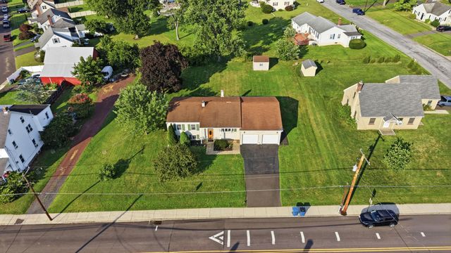 129 GREEN ST, Silverdale, PA 18962